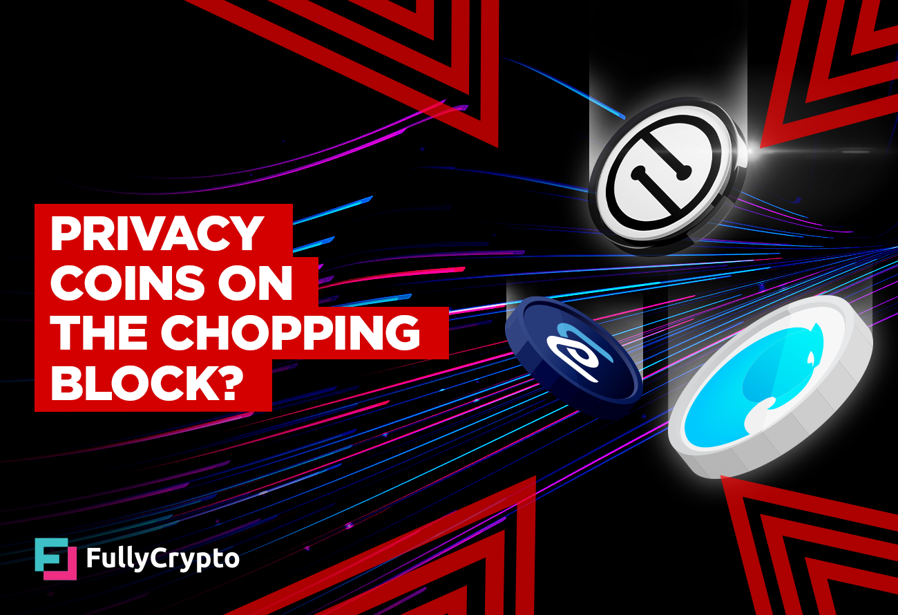 Privateness-Coins-on-the-Chopping-Block-at-Binance