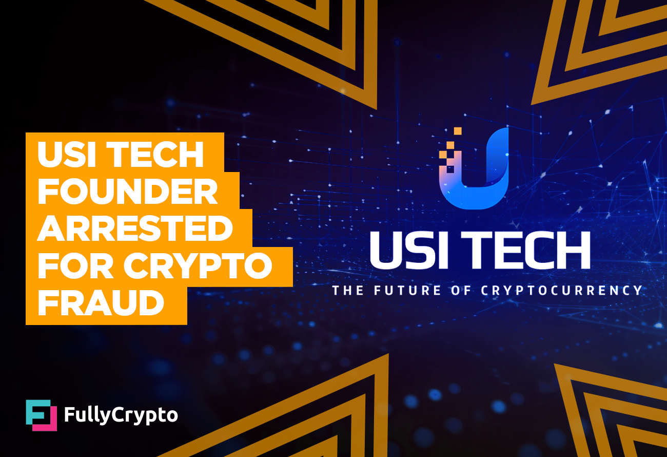 USI-Tech-Founder-Arrested-for-$150-Million-Crypto-Fraud