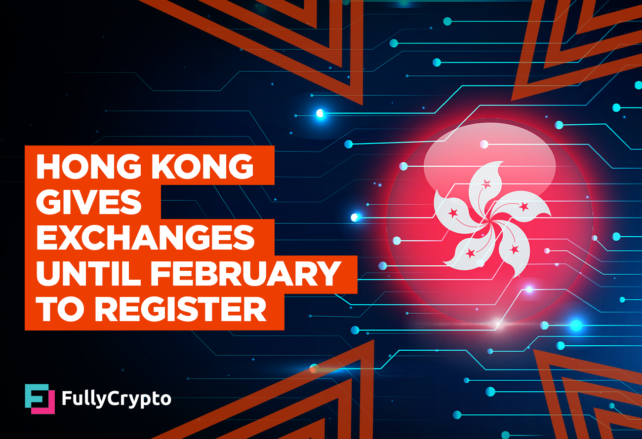 Hong-Kong-Affords-Exchanges-Until-February-to-Register