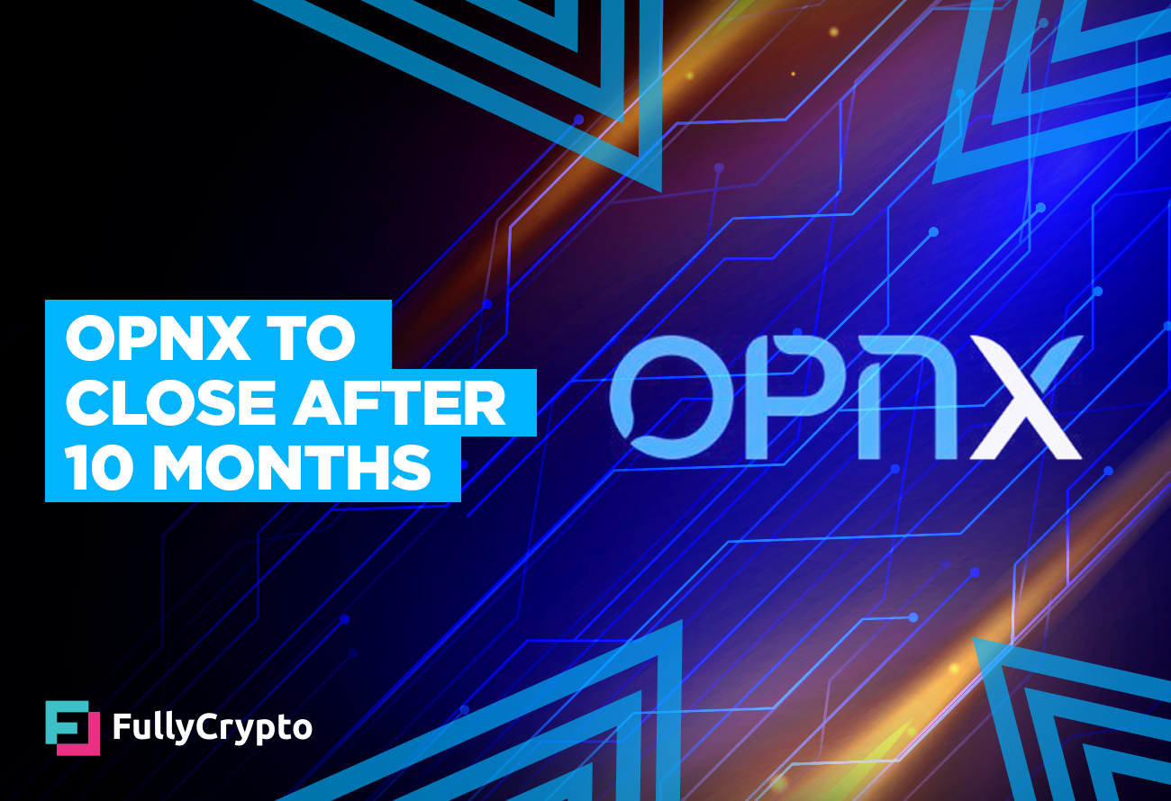 OPNX-to-Terminate-After-10-Months