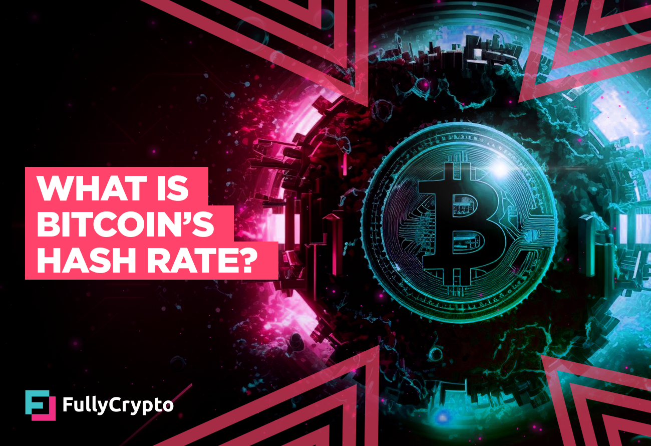 What Is Bitcoin’s Hash Rate and Why Does It Matter? success street is