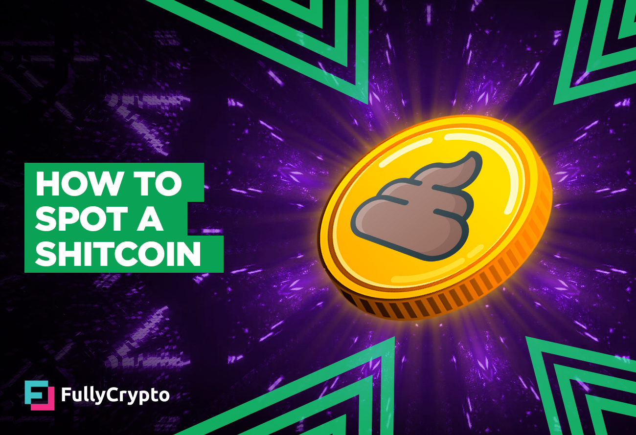 Bitcoin or Bit-con: How to Spot a Shitcoin