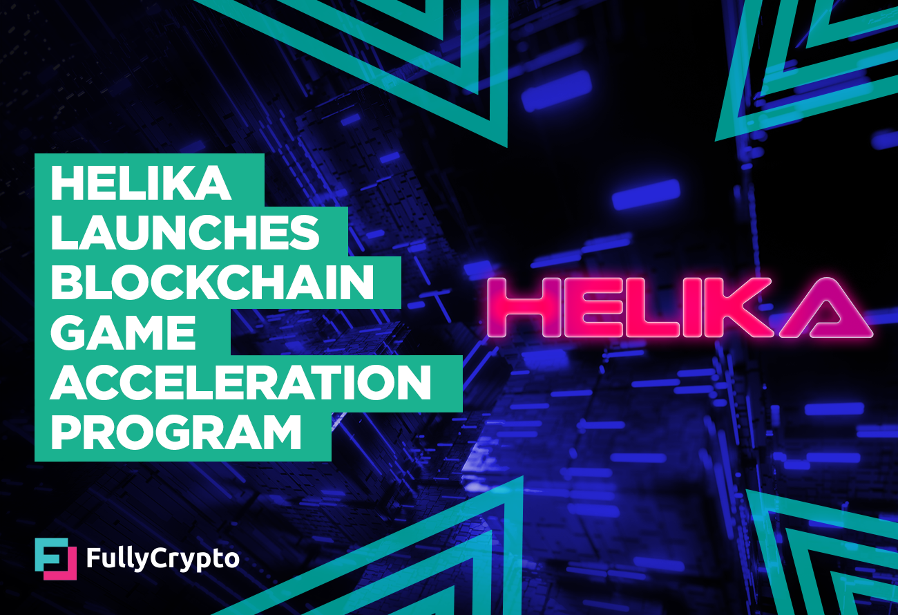 Helika-Launches-Program-to-Tear-Blockchain-Games-with-AI