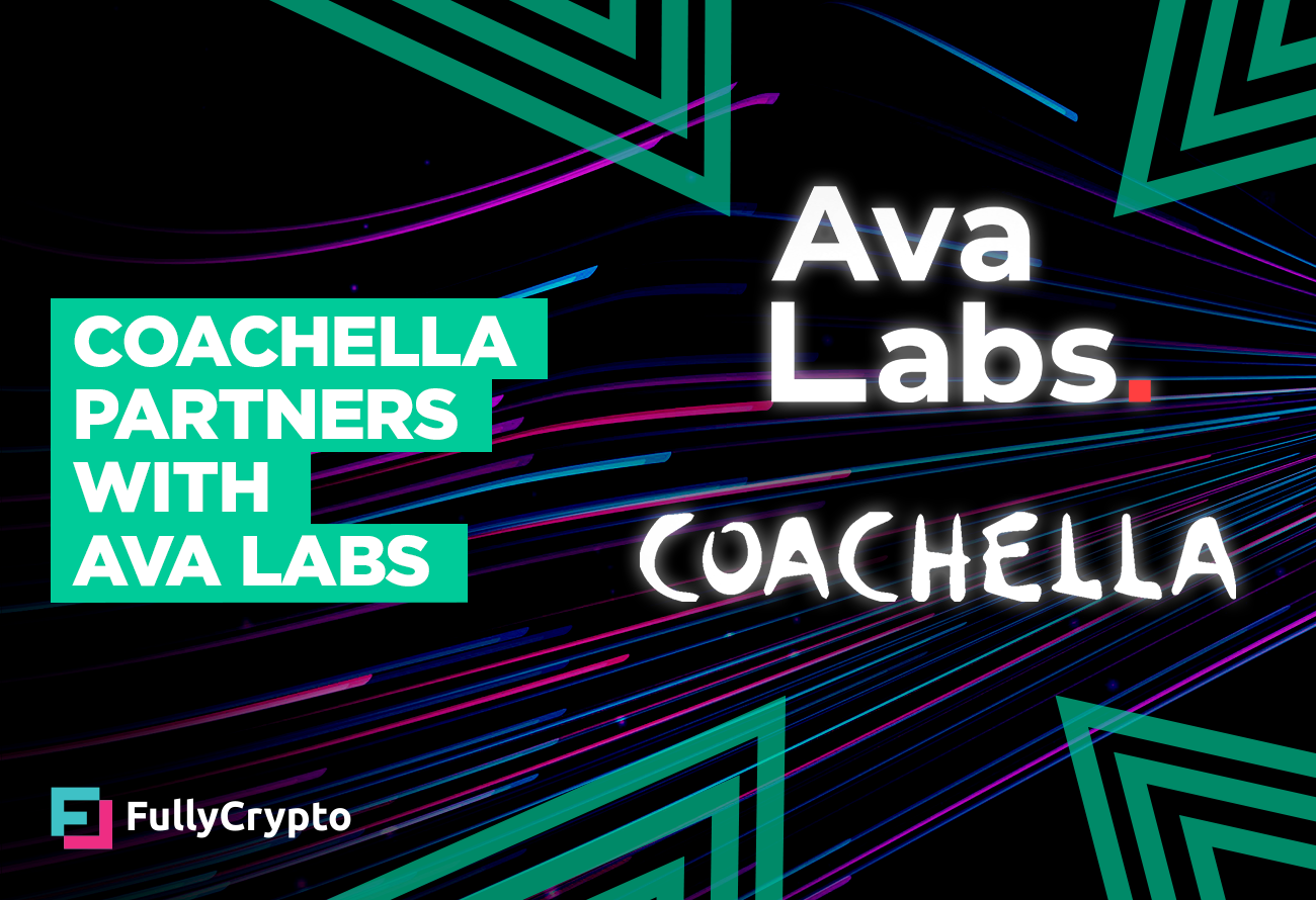 Coachella-Partners-with-Ava-Labs-to-Create-Web3-Game