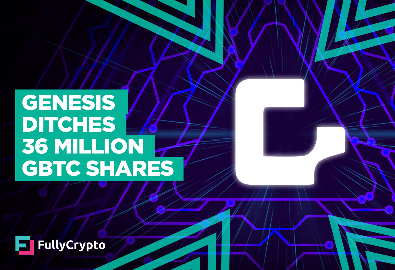 Genesis-Ditches-36-Million-GBTC-Shares