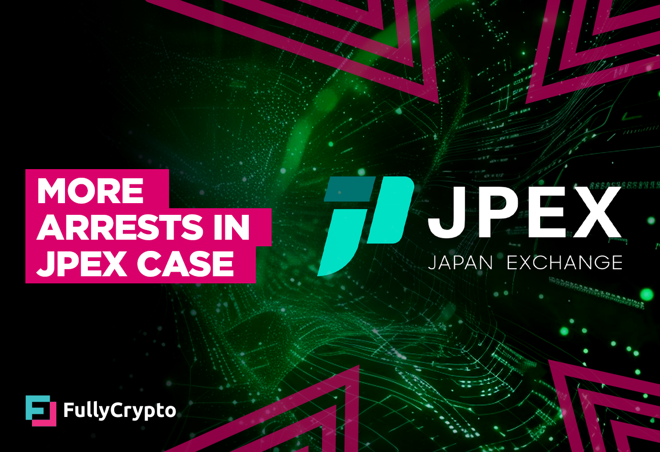 Make Money Online Hong-Kong-Police-Make-More-Arrests-in-JPEX-Case