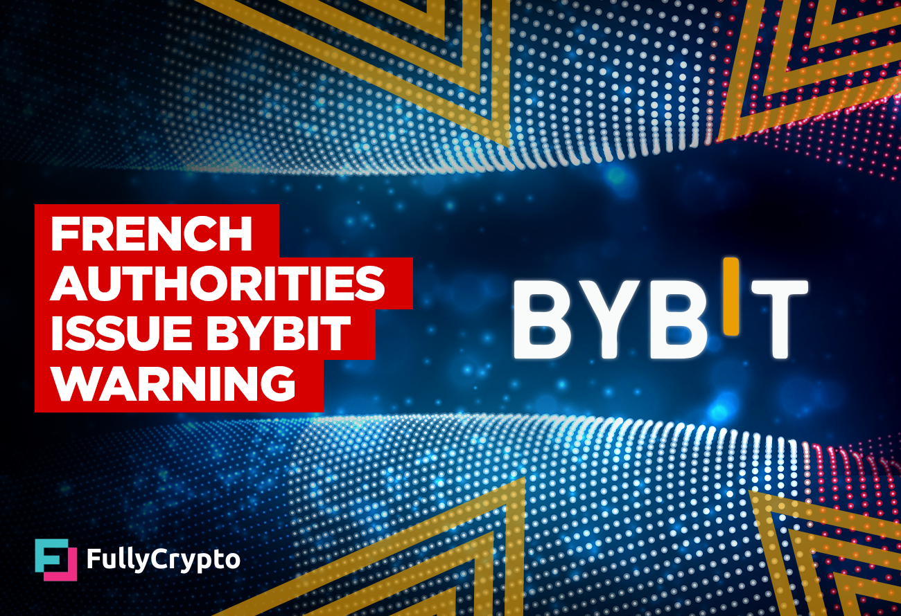 French-Authorities-Issue-Warning-Over-Bybit