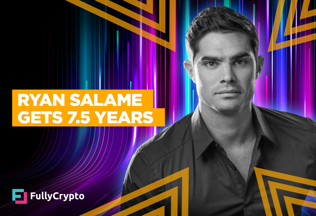 Make Money Online Ryan-Salame-Gets-7.5-Years-for-FTX-Crimes