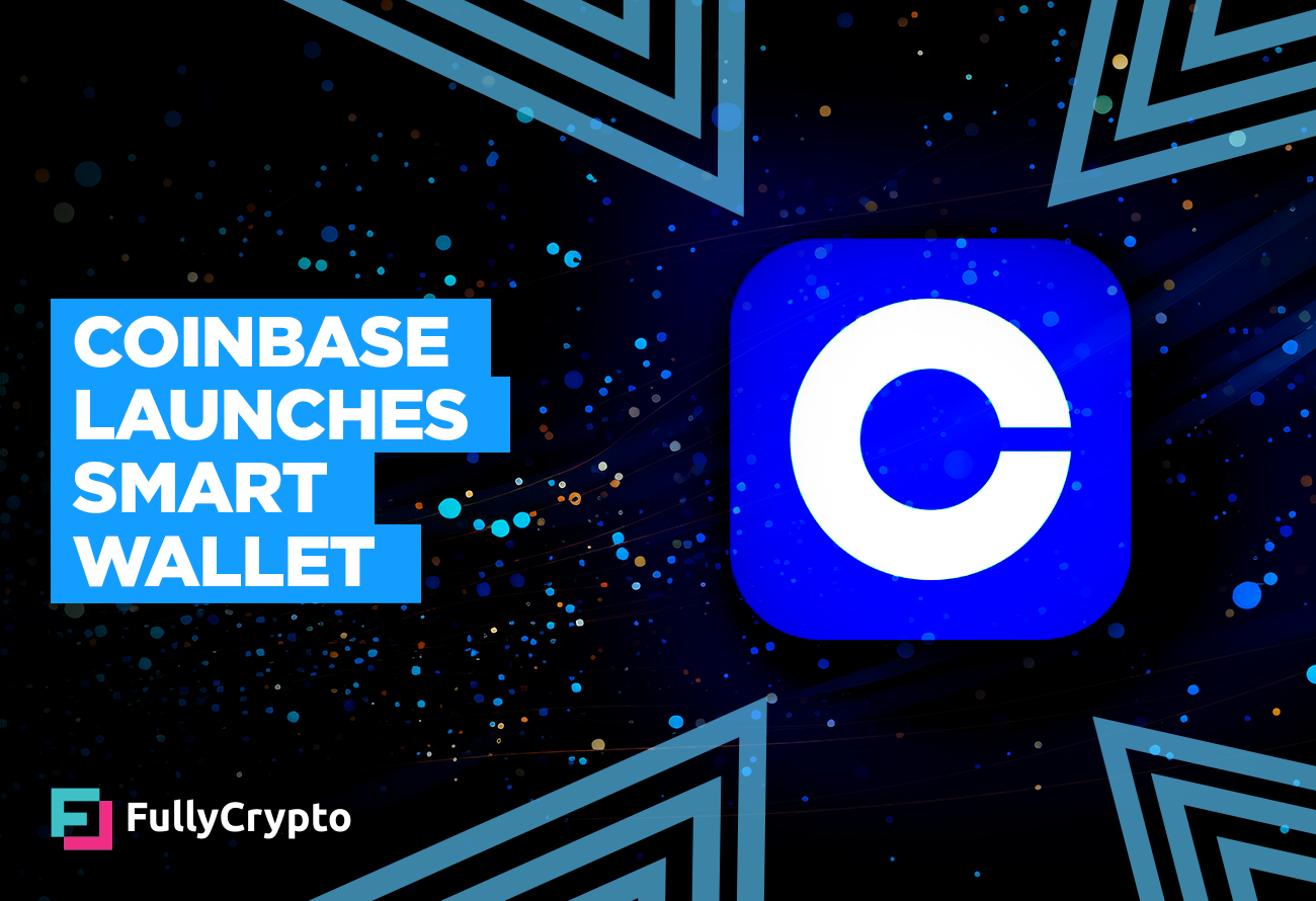 Coinbase-Launches-Trim-Pockets-to-Ease-DeFi-Get entry to