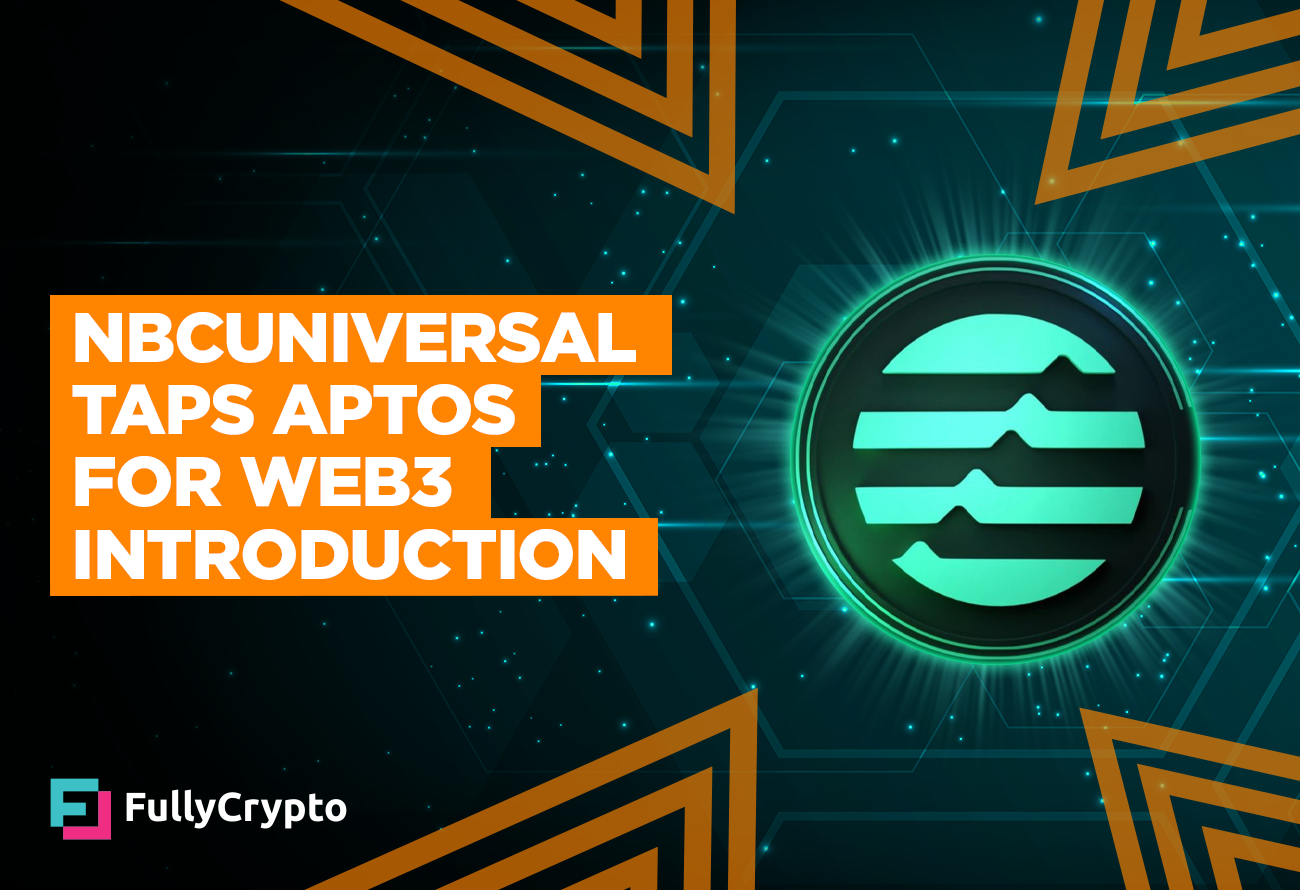 NBCUniversal Taps Aptos for Web3 Fan Experiences