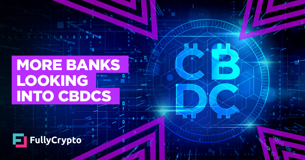 система cbdc