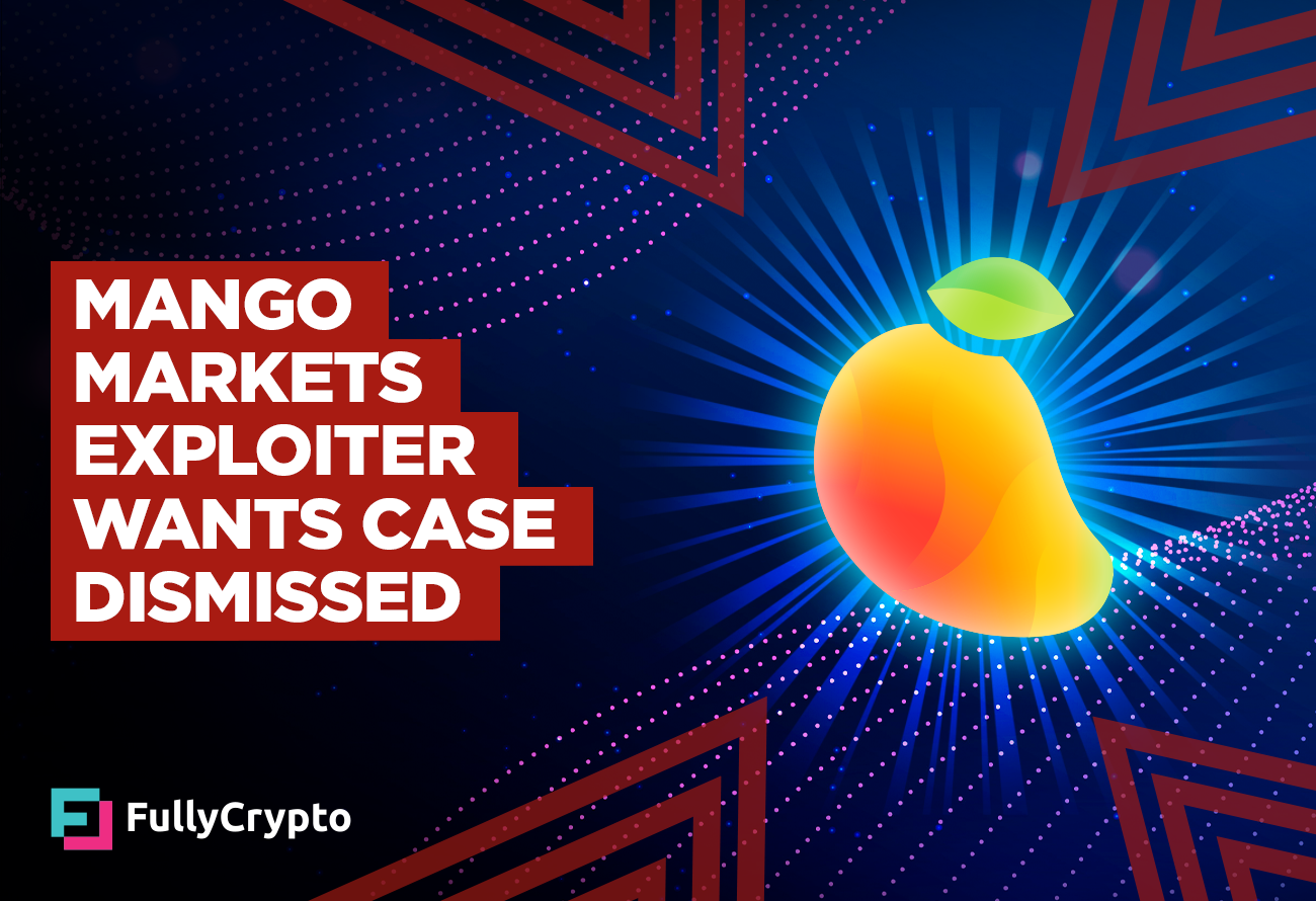 Mango-Markets-Exploiter-Wants-Case-Dismissed