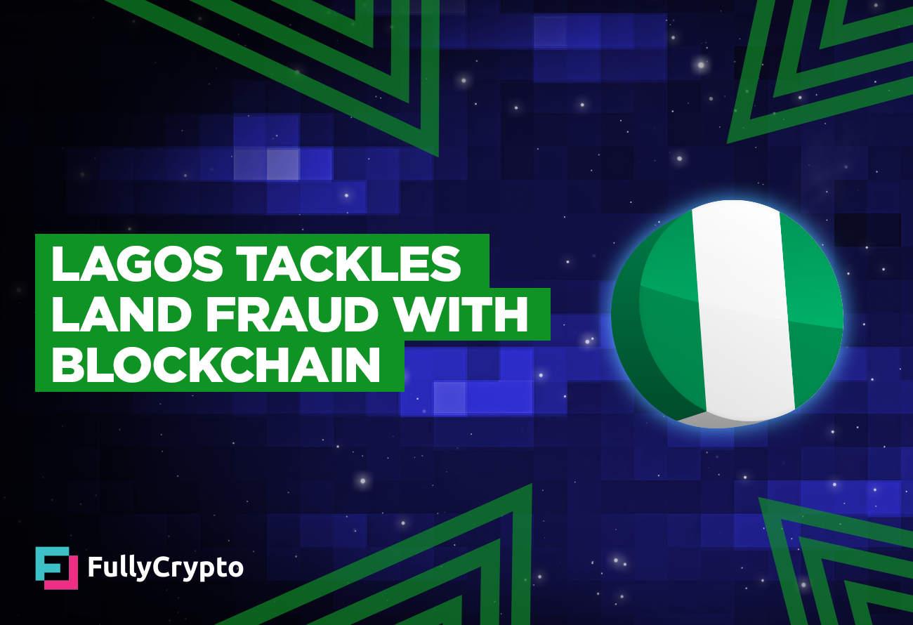 Technology tamfitronics Lagos-Turns-to-Blockchain-to-Tackle-Land-Fraud