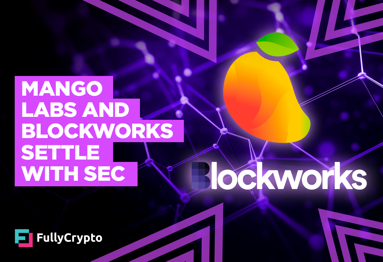 Mango-Labs-and-Blockworks-Settle-With-SEC