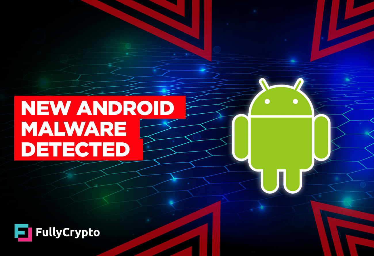 New Android Malware Scans Screenshots for Private Keys