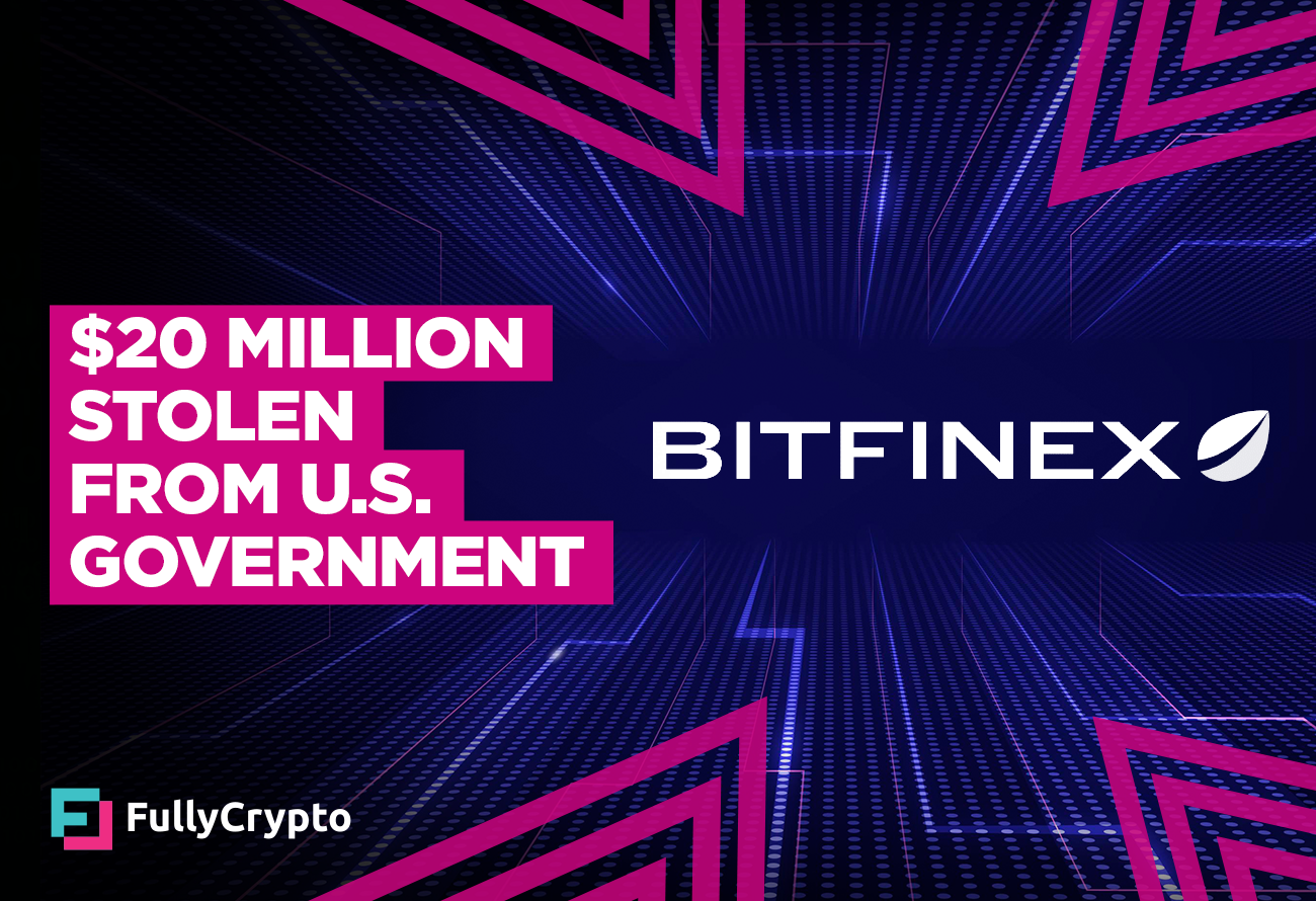 crypto $20-Million-Stolen-From-U.S