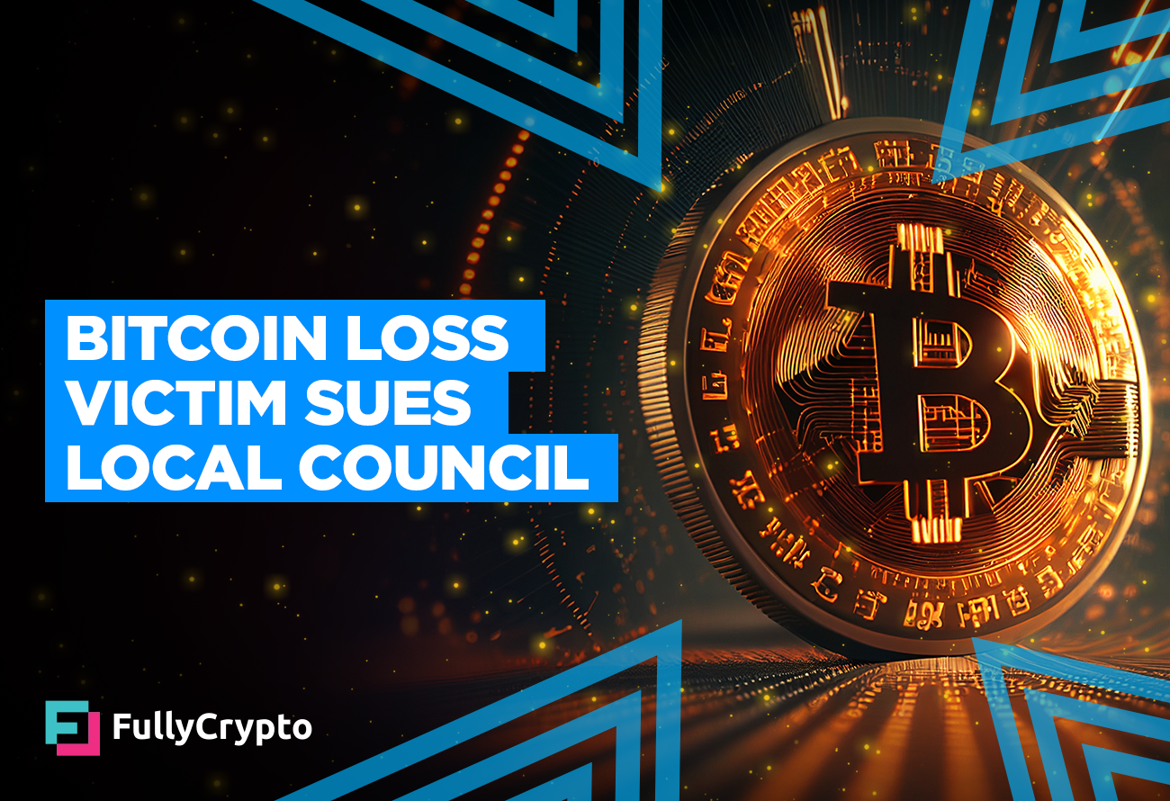 bitcoins Bitcoin-Loss-Victim-Sues-Local-Council-Over-Search-Refusal