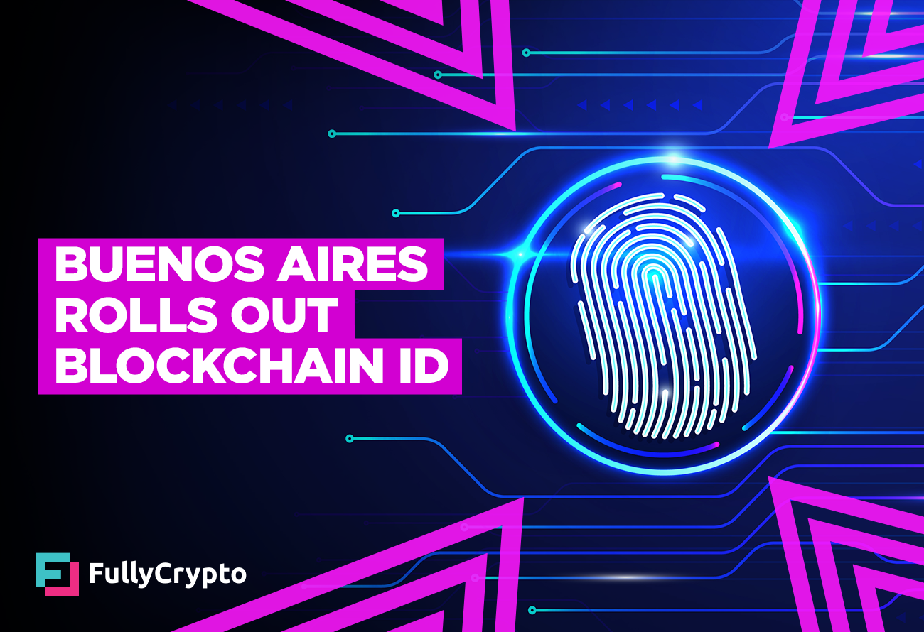 Buenos-Aires-Rolls-Out-Blockchain-ID