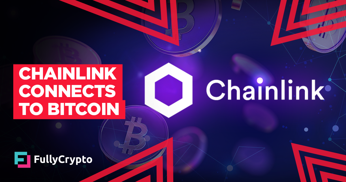 Chainlink