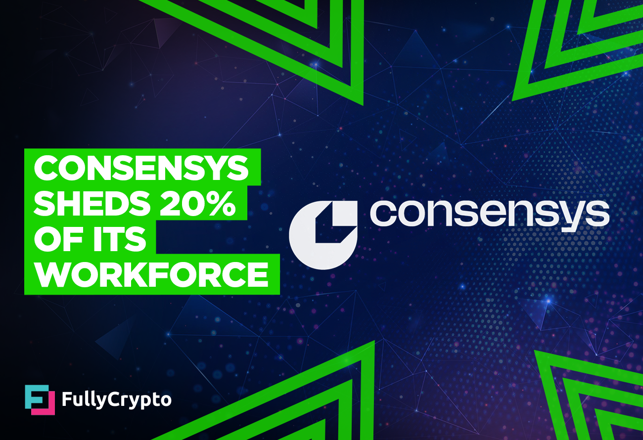 Consensys-Sheds-20%-of-its-Team