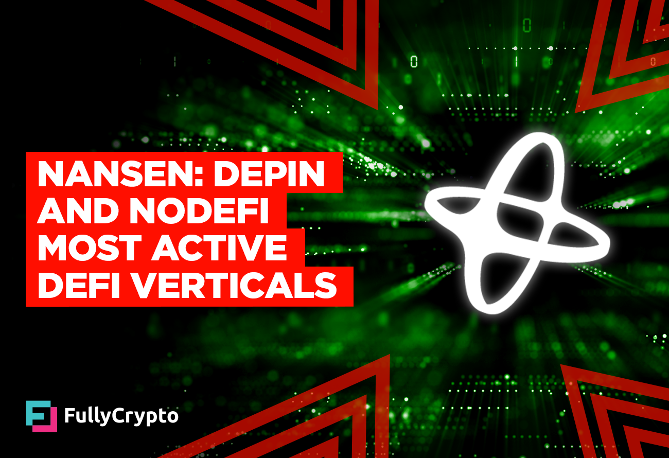 Nansen---DePIN-and-NodeFi-Most-Energetic-DeFi-Verticals