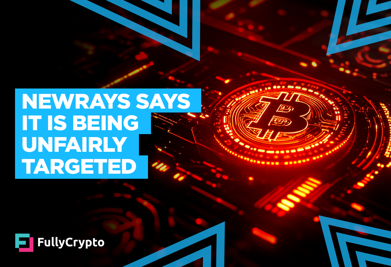 NewRays Says It Is Being Unfairly Targeted With Noise Ordinance