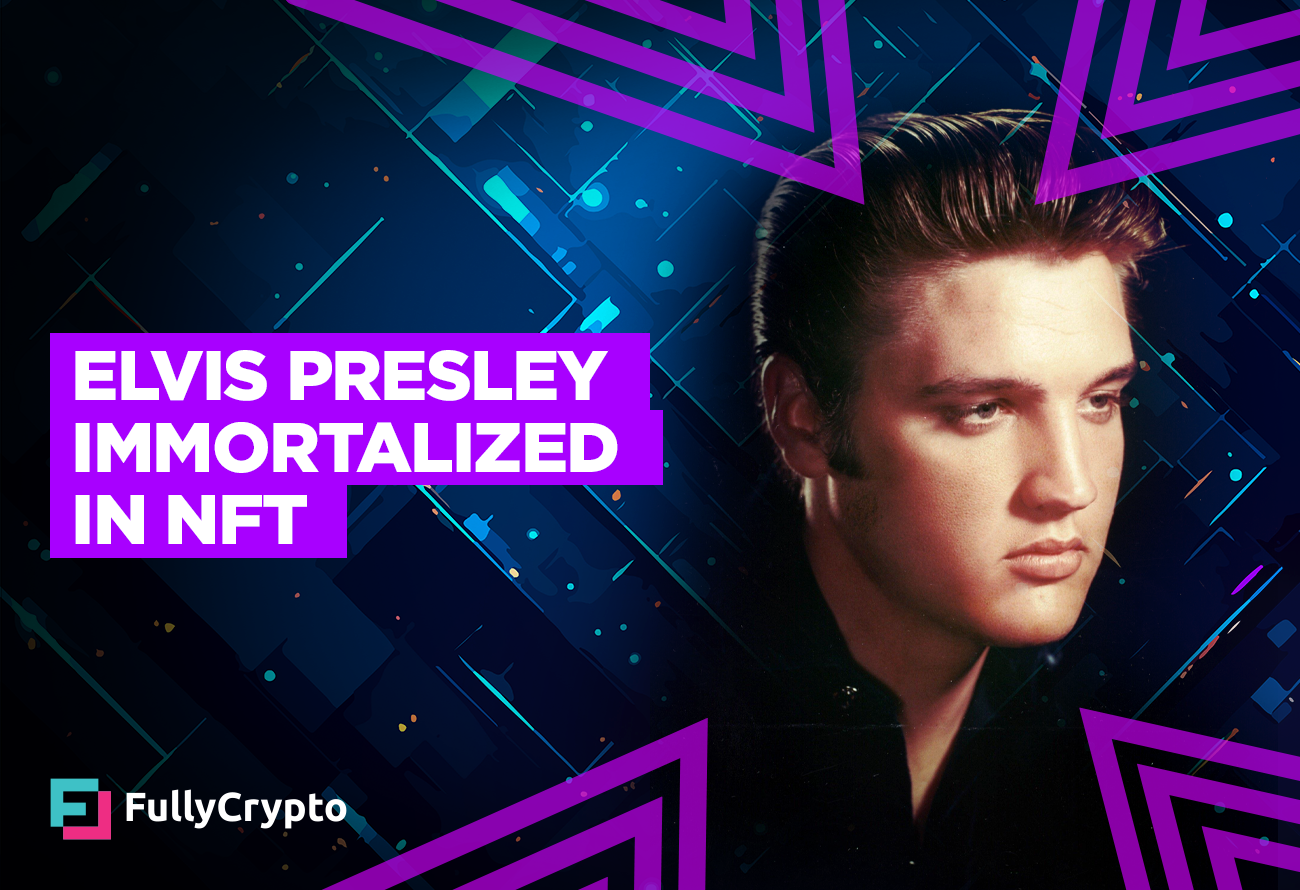 Rock-and-Roll-Legend-Elvis-Presley-Immortalized-in-NFT