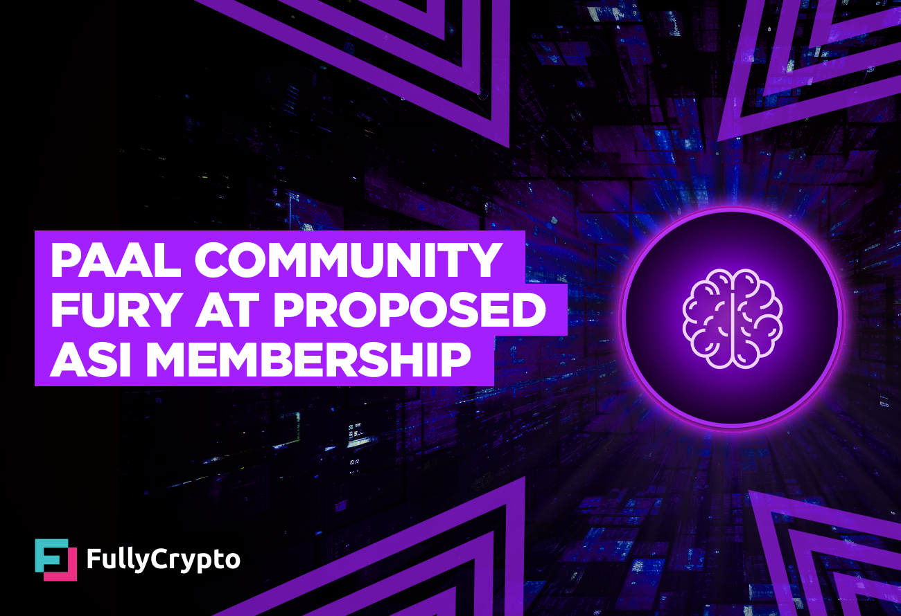 PAAL Community Reacts With Fury at Proposed ASI Membership