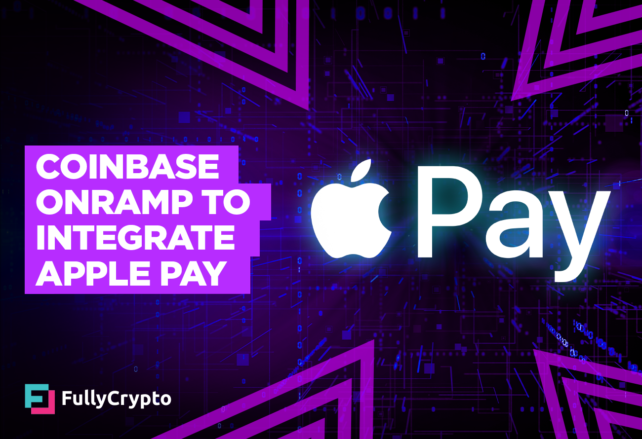 Make Money Online Coinbase-Onramp-to-Reduce-Friction-With-Apple-Pay-Integration