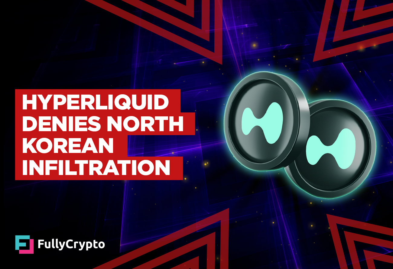 crypto Hyperliquid-Denies-North-Korean-Infiltration