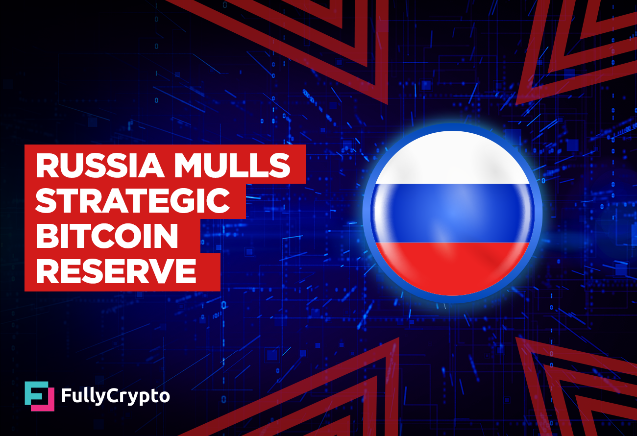 Russia-Mulls-Strategic-Bitcoin-Reserve