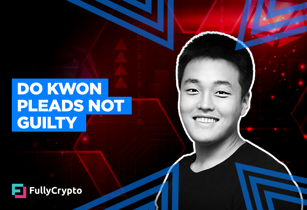 crypto Do-Kwon-Pleads-Not-Guilty-to-Nine-Charges