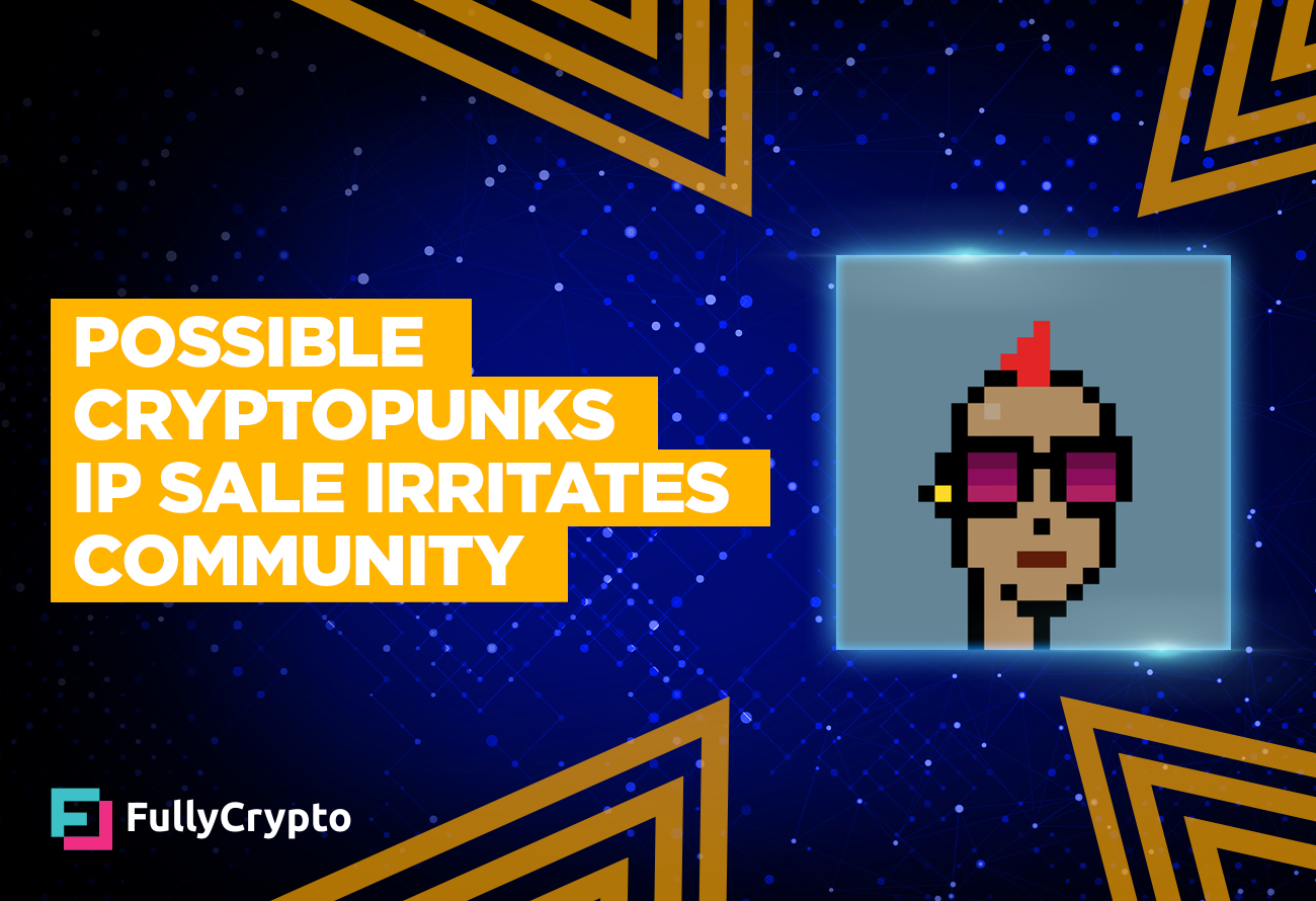 Possible-CryptoPunks-IP-Sale-Irritates-Community