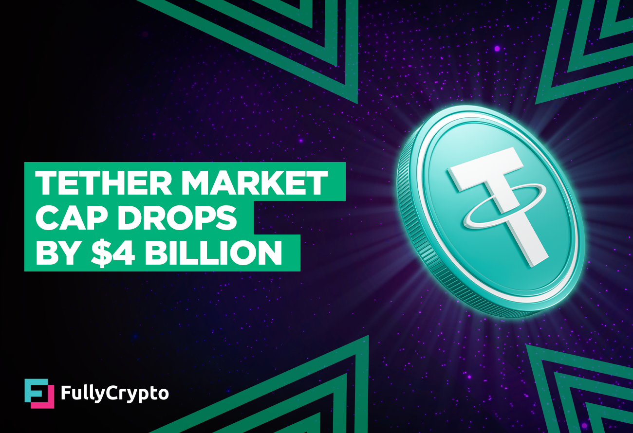 Tether-Market-Cap-Drops-$4-Billion-Following-MiCA-Implementation