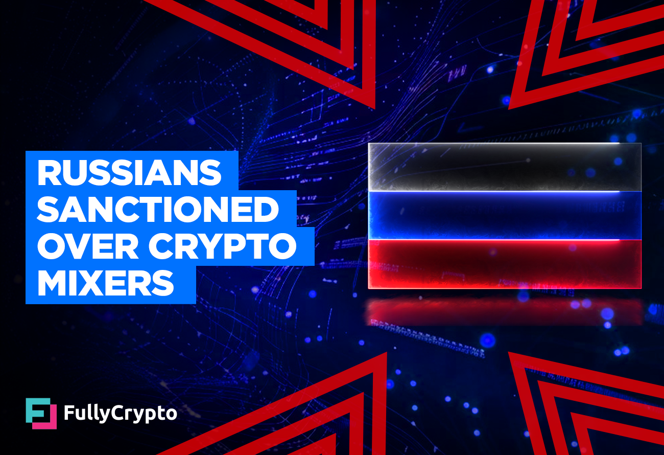 Make Money Online Three-Russians-Sanctioned-Over-Crypto-Mixer-Operation