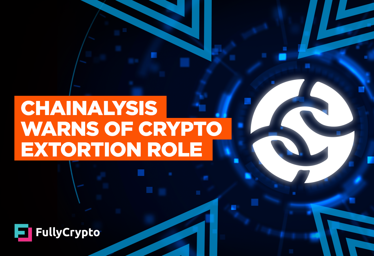 crypto Chainalysis---Crypto-Played-'A-Central-Role-in-Extortion'-in-2024