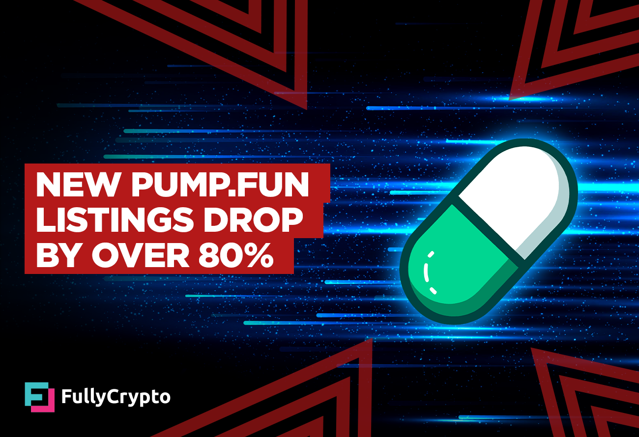 New-Pump.fun-Listings-Drop-By-Over-80%