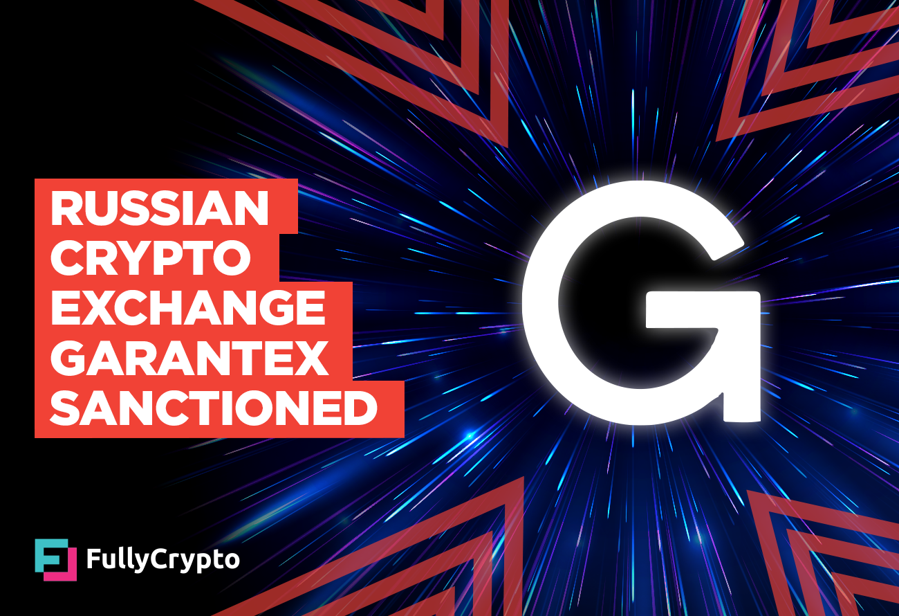 Russian-Crypto-Alternate-Garantex-Sanctioned-by-EU