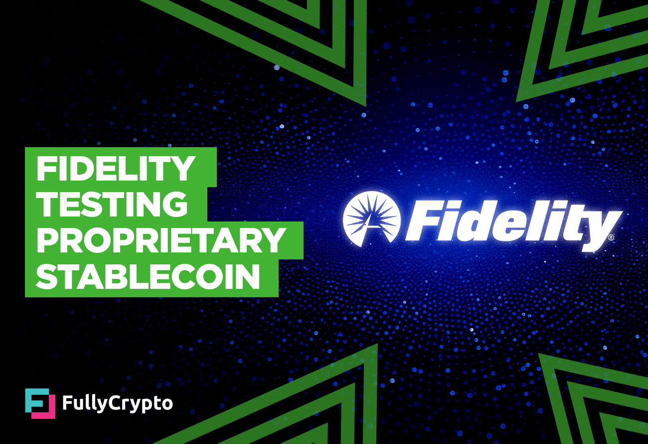 Fidelity-Testing-Proprietary-Stablecoin