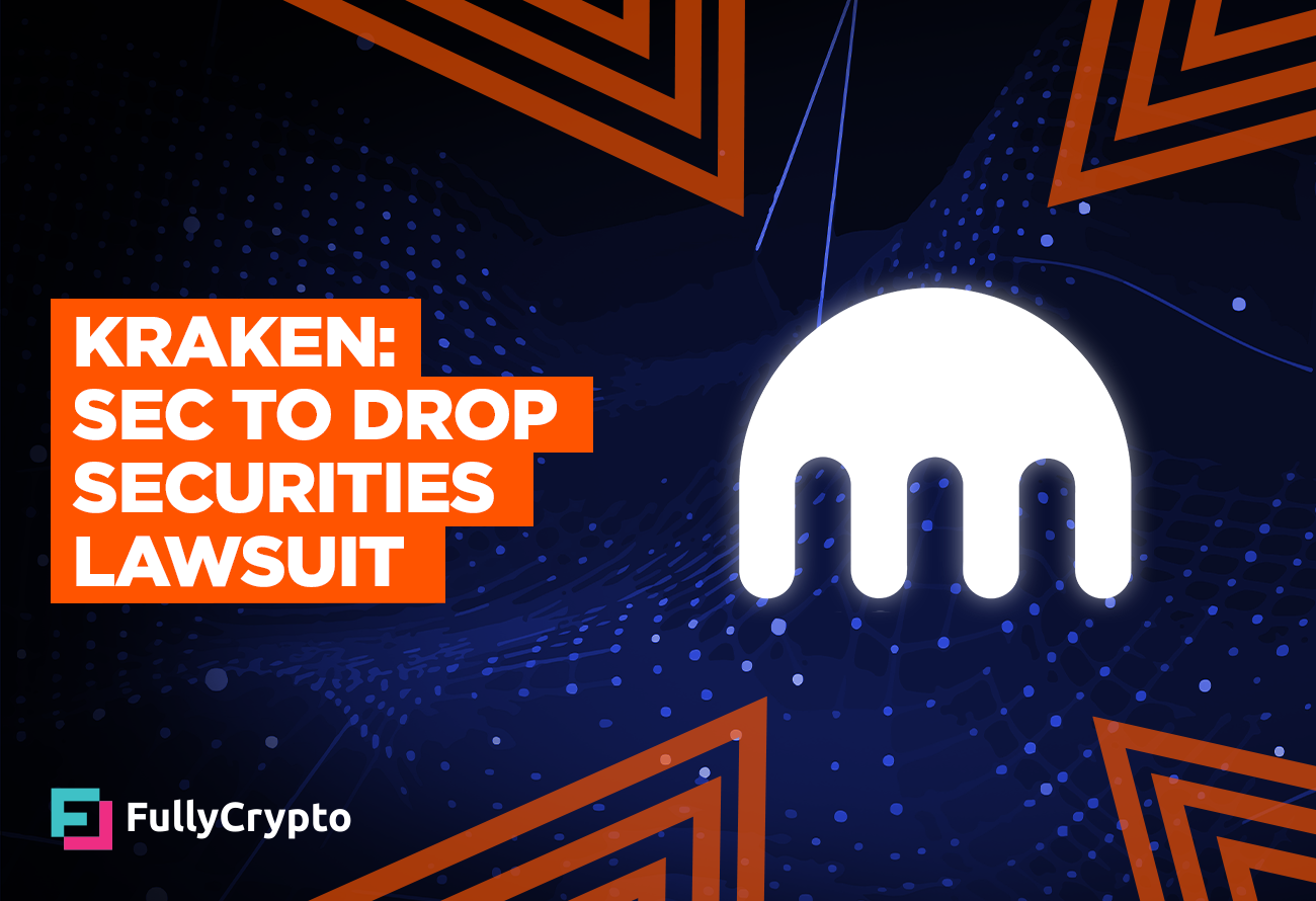 Kraken---SEC-to-Drop-Securities-Lawsuit