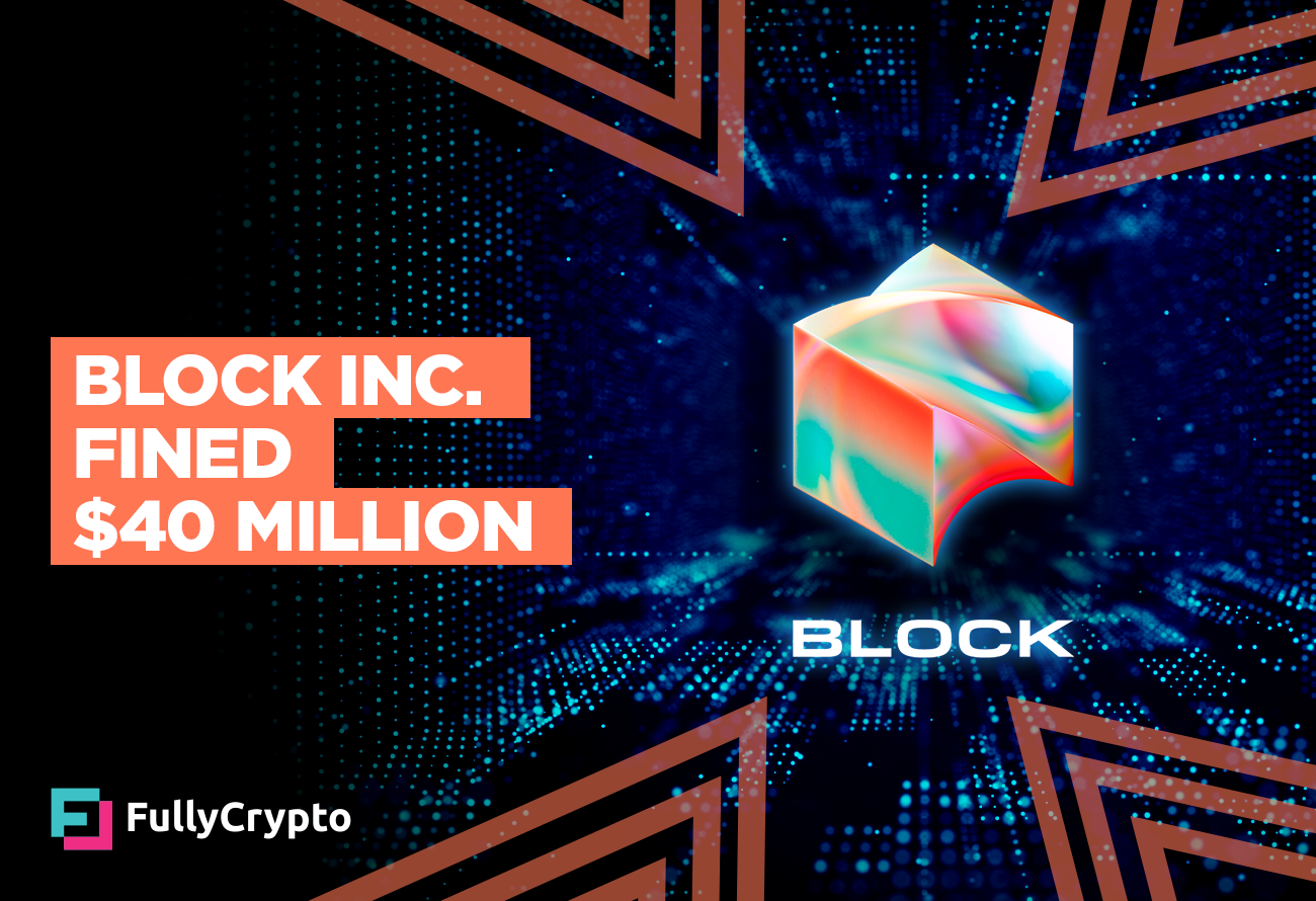 Make Money Online Block-Inc-Fined-$40-Million-For-Cash-App-Compliance-Failures
