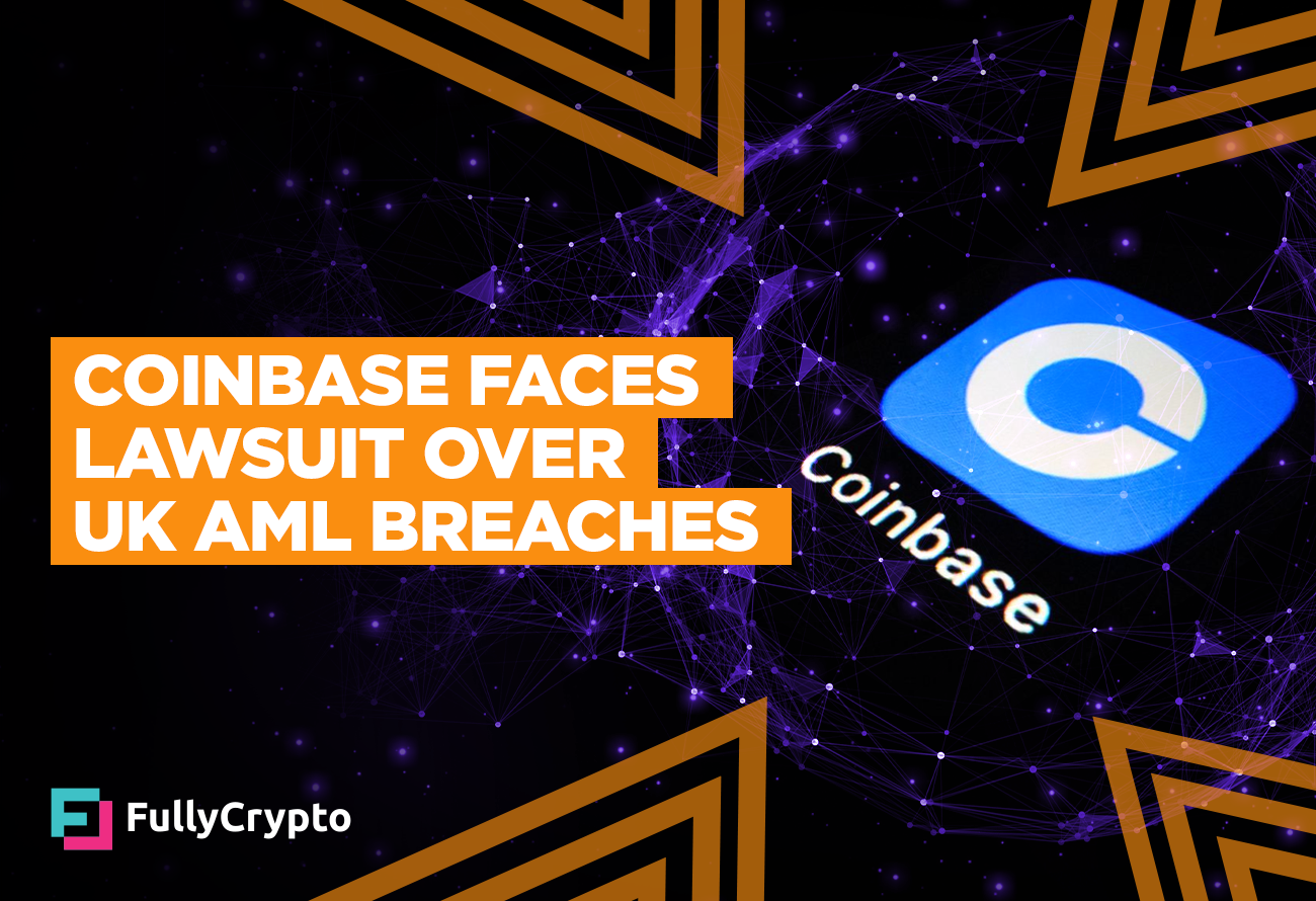 Coinbase-Faces-Securities-Lawsuit-Over-UK-AML-Breaches