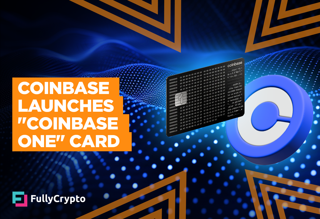 Coinbase-Groups-Up-With-American-Disclose-to-Offer-'One'-Card