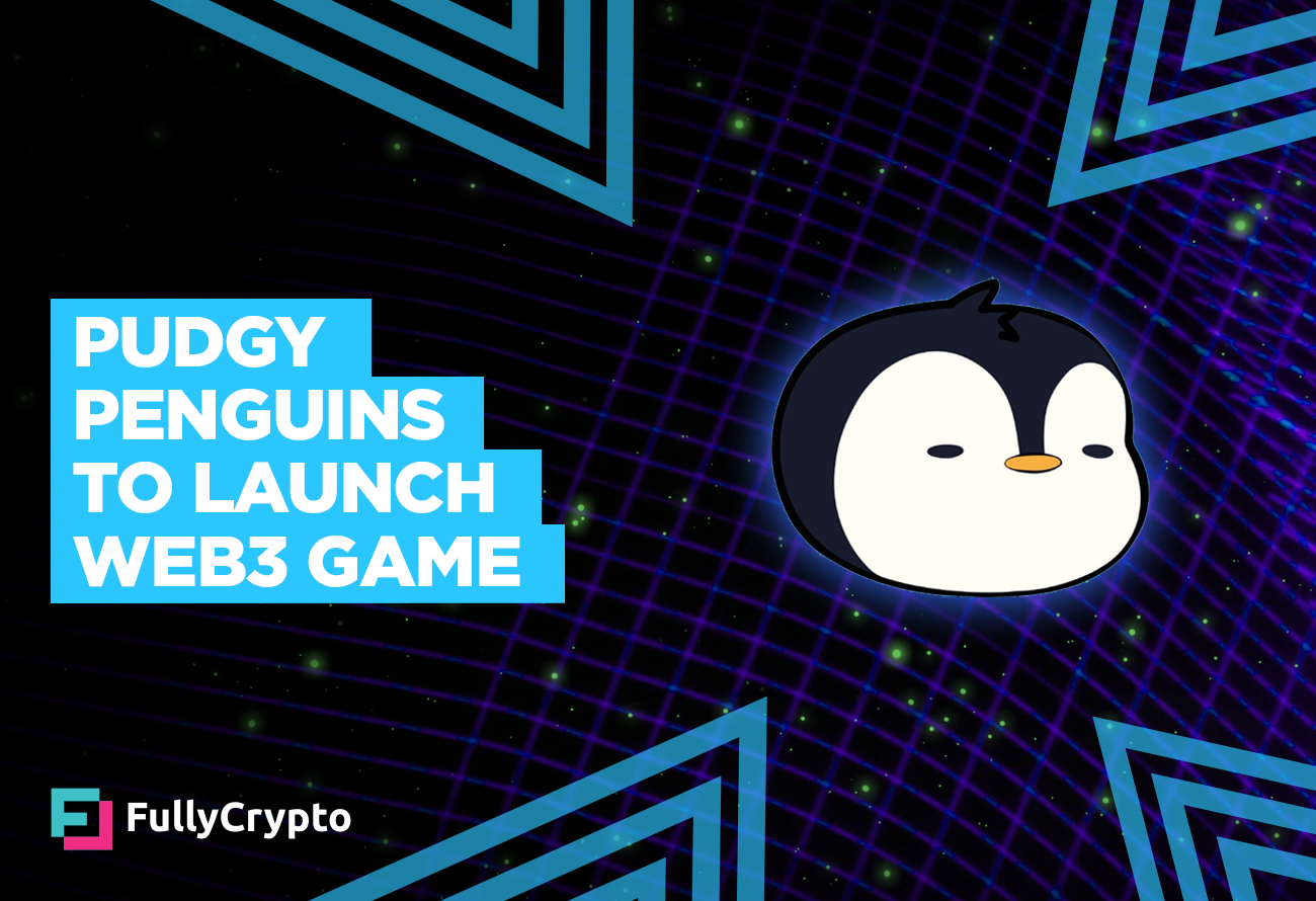 Full-Penguins-to-Open-Web3-Sport,-Pengu-Conflict