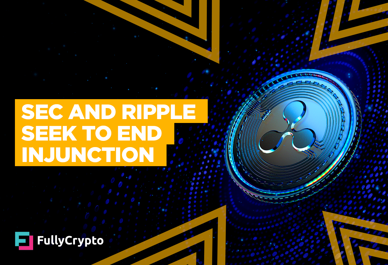 SEC-and-Ripple-Discover-to-Stop-Injunction-and-Liberate-$125-Million