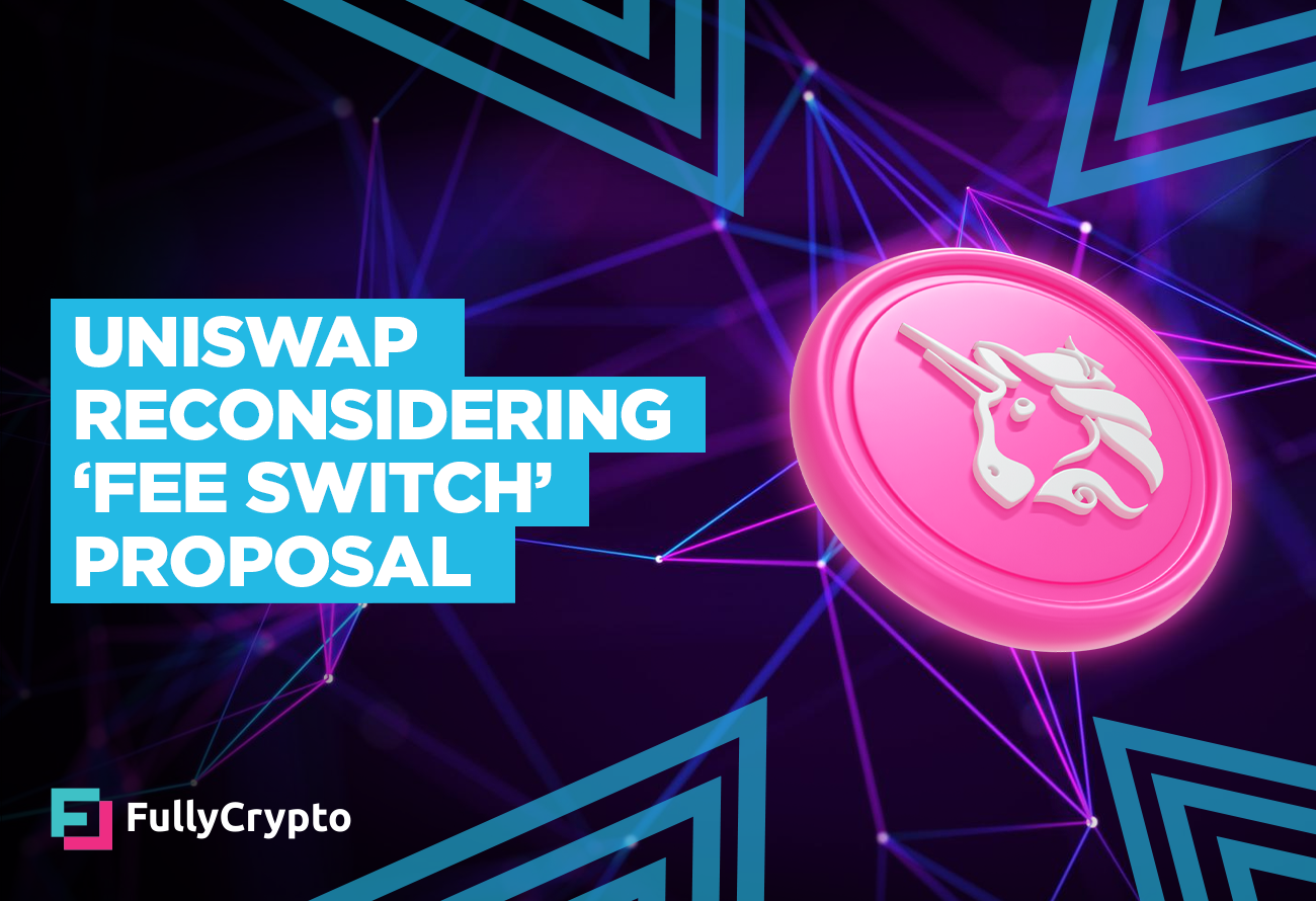 Uniswap-Reconsidering-‘Price-Change’-Income-Portion-Proposal