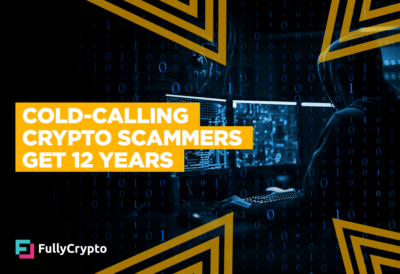 Cool-Calling-Crypto-Scammers-Salvage-12-Years