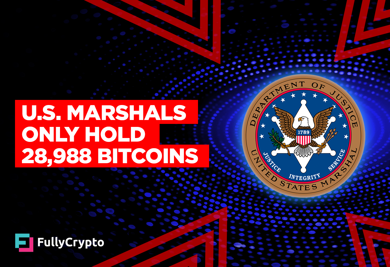 U.S.-Marshals-Carrier-Easiest-Holds-28,988-Bitcoins