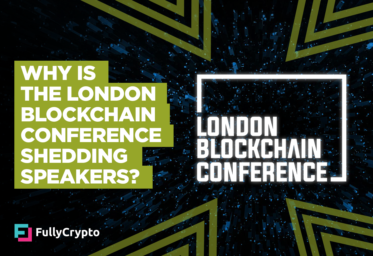 Why-is-the-London-Blockchain-Conference-Shedding-Audio system
